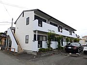 コーポラスアサヒ 2階 築31年3ヶ月の賃貸物件