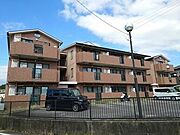 グランコート２ 1階 築22年8ヶ月の賃貸物件