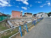 トシナオンＢ 1階 新築の賃貸物件