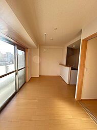 フィラトゥーラ山本被服第一ビル 505 5階1LDKのリビング/ダイニング