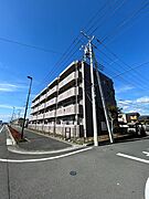 片浜駅より徒歩20分 4階 築26年1ヶ月の賃貸物件