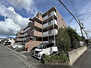 グランドール高城C 3階 築32年10ヶ月の賃貸物件