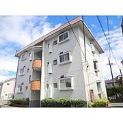 三島駅より徒歩20分 1階 築48年5ヶ月の賃貸物件