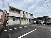 伊豆仁田駅より徒歩15分 2階 築18年11ヶ月の賃貸物件