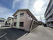 グランドール高城B 2階 築37年1ヶ月の賃貸物件