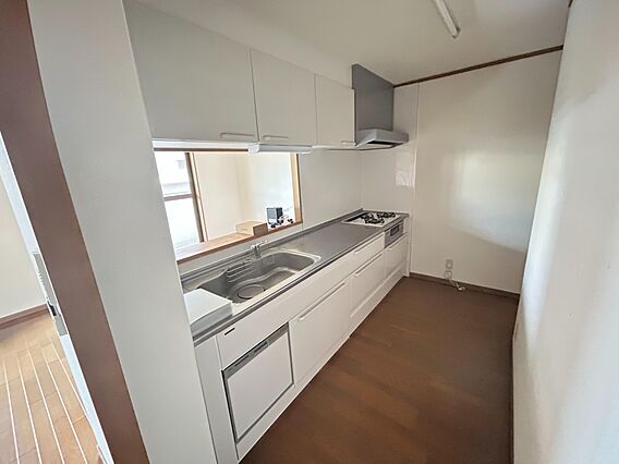 サン梅ノ木沢A_内装_1