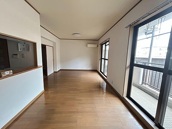 サン梅ノ木沢A_内装_0