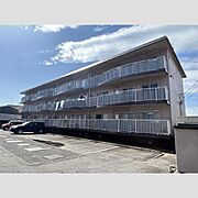 サンハイツ堰下Ｂ棟 3階 築39年3ヶ月の賃貸物件