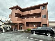 レアールセリ 2階 築19年5ヶ月の賃貸物件