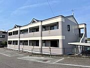 ラ・エトワール 2階 築20年10ヶ月の賃貸物件