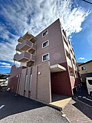 アルコバレーノ 1階 築16年4ヶ月の賃貸物件