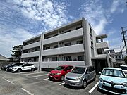 沼津駅より徒歩7分 3階 築13年2ヶ月の賃貸物件