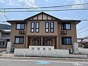 エクレール南 1階 築14年5ヶ月の賃貸物件