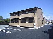 シャトーT B 2階 築9年7ヶ月の賃貸物件