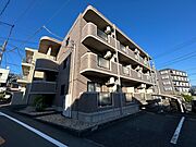 三島駅より徒歩10分 2階 築20年9ヶ月の賃貸物件