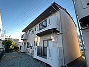 大岡駅より徒歩4分 1階 築31年9ヶ月の賃貸物件