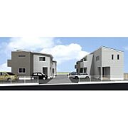 沼津駅より徒歩50分 新築 2階建の賃貸物件