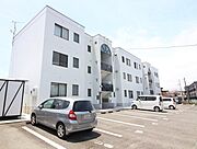 メゾン鈴木 3階 築36年11ヶ月の賃貸物件