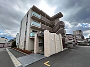 アネックストガリーゼ 1階 築12年10ヶ月の賃貸物件