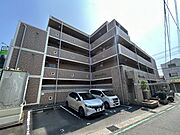 三島駅より徒歩16分 4階 築20年8ヶ月の賃貸物件