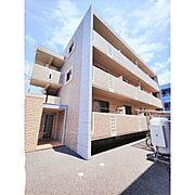 楪 3階 築18年8ヶ月の賃貸物件