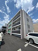 カロレイ日の出町 1階 築3年8ヶ月の賃貸物件