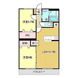 Maison de Euphoria 3階