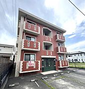 メゾン・レフィナードの賃貸物件