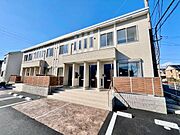 長泉なめり駅より徒歩17分 1階 築1年9ヶ月の賃貸物件