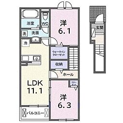 ナトリア ポート 2階