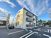  3階 築3年の賃貸物件