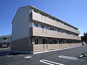 大岡駅より徒歩28分 3階 築10年2ヶ月の賃貸物件