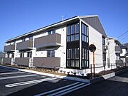 沼津駅よりバス27分 徒歩4分 1階 築9年11ヶ月の賃貸物件