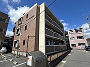 下土狩駅より徒歩10分 3階 築18年1ヶ月の賃貸物件