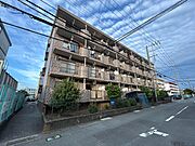 メゾン・ド・エソール１ 1階 築29年8ヶ月の賃貸物件