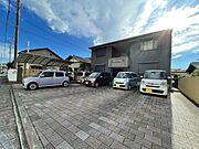 モン・クール 1階 築21年2ヶ月の賃貸物件