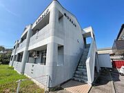 原駅よりバス11分 徒歩1分 1階 築27年5ヶ月の賃貸物件