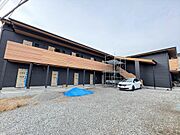 富士宮駅より徒歩27分 1階 新築の賃貸物件