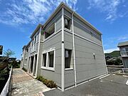 サンローズ香貫 2階 築14年2ヶ月の賃貸物件