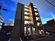 沼津駅より徒歩4分 6階 築8年8ヶ月の賃貸物件