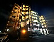 サンフォレストMW 4階 築16年2ヶ月の賃貸物件