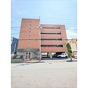 沼津駅より徒歩8分 2階 築20年8ヶ月の賃貸物件