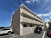 ベルグランツの賃貸物件