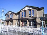 エスポワールメゾン 2階 築14年2ヶ月の賃貸物件