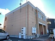 ユアハウス 2階 築13年1ヶ月の賃貸物件