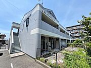 シーガル３ 2階 築23年10ヶ月の賃貸物件