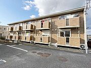 ローズコート上耕地 1階 築19年10ヶ月の賃貸物件