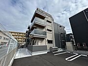 沼津駅より徒歩10分 1階 新築の賃貸物件