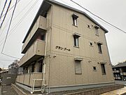 グラン・ブール 1階 築13年4ヶ月の賃貸物件