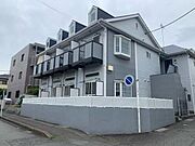 エッグハウス 1階 築35年5ヶ月の賃貸物件